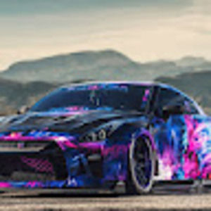 Meet your Posher, Cameron